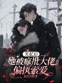 失忆后，她被疯批大佬偏执索爱免费阅读_失忆后，她被疯批大佬偏执索爱