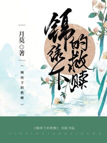 锦绣下的救赎免费阅读_锦绣下的救赎