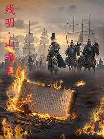 残明，山海乱免费阅读_残明，山海乱