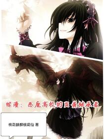 综漫：恶魔高校的炎黄继承者免费阅读_综漫：恶魔高校的炎黄继承者