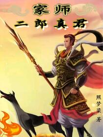 家师二郎真君免费阅读_家师二郎真君