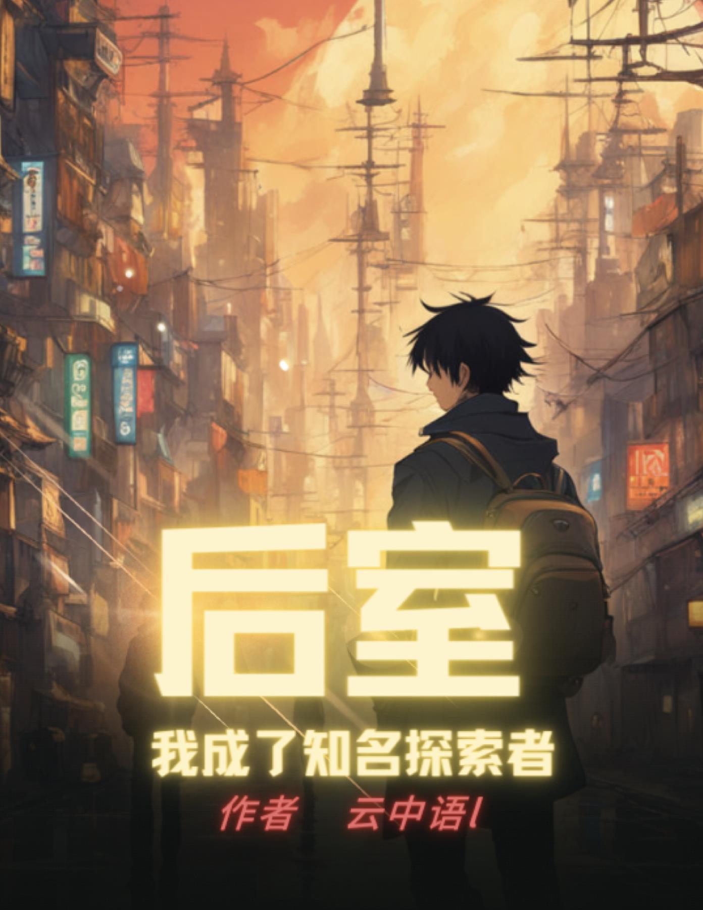Backrooms后室探索笔记免费阅读_Backrooms后室探索笔记
