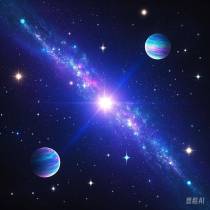 我眼中的宇宙世界免费阅读_我眼中的宇宙世界