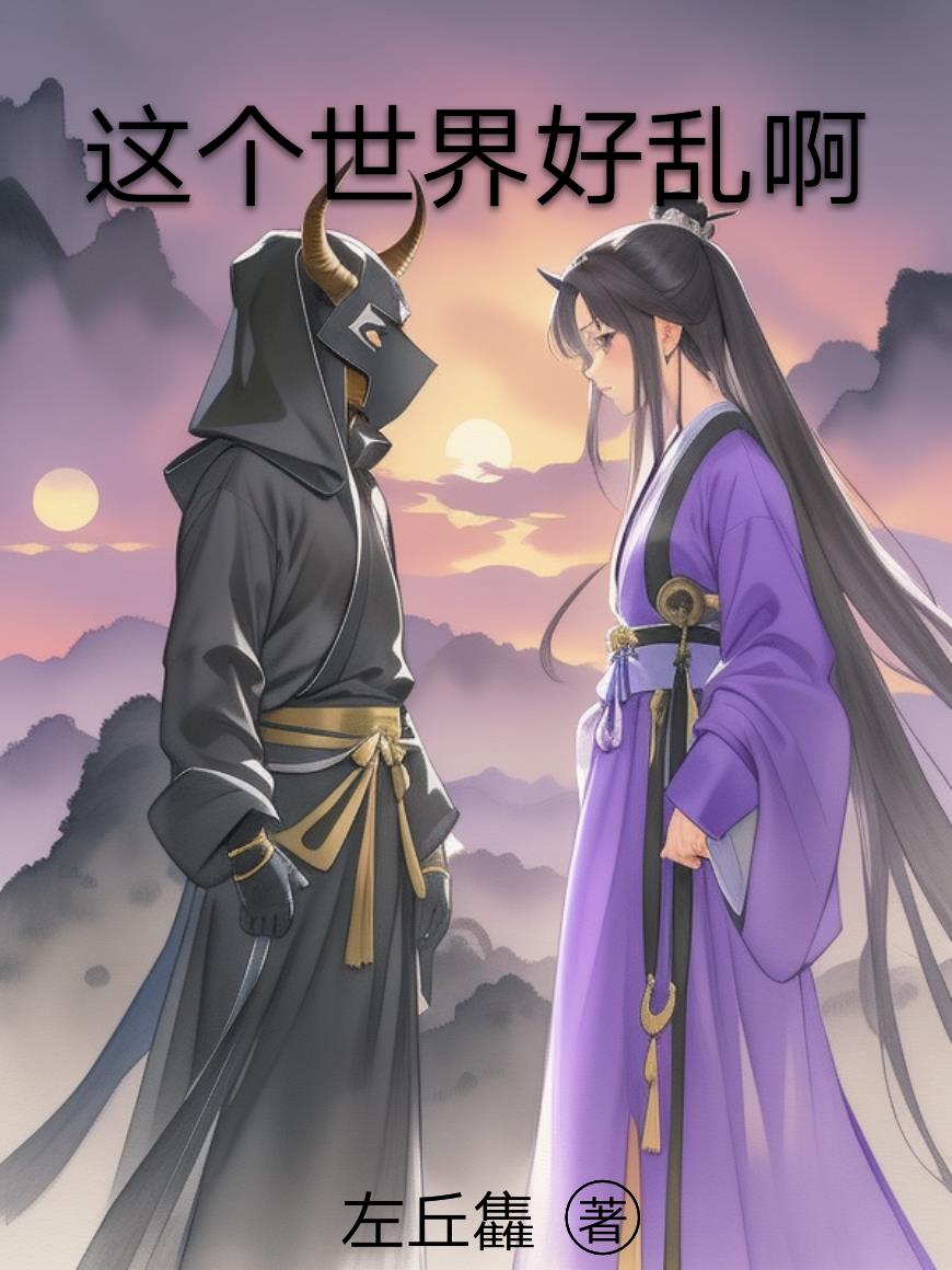 这个世界好乱啊免费阅读_这个世界好乱啊