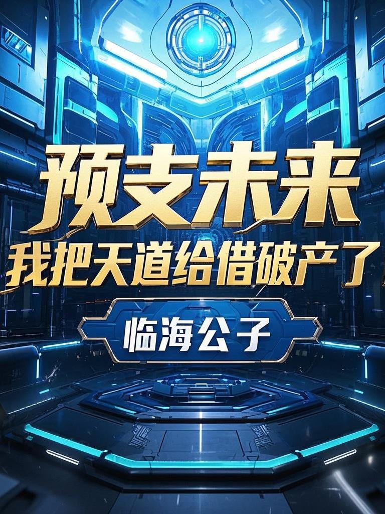 预支未来：我把天道给借破产了！免费阅读_预支未来：我把天道给借破产了！
