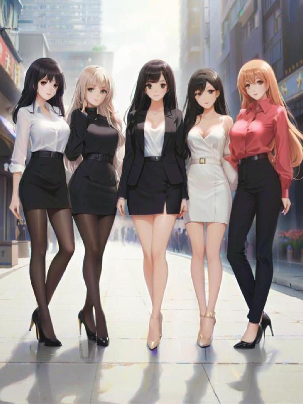 我身旁的极品美女们免费阅读_我身旁的极品美女们