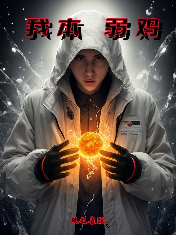 我本弱鸡免费阅读_我本弱鸡