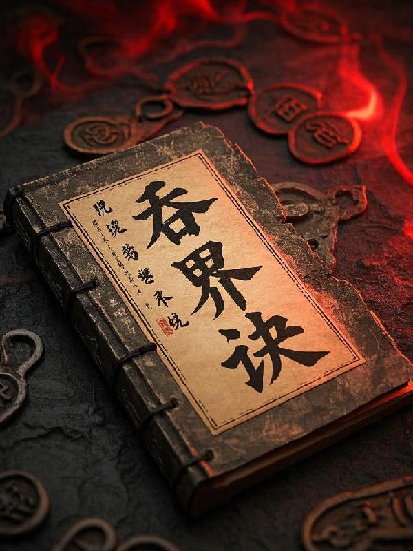 吞界诀免费阅读_吞界诀