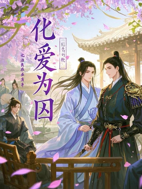 化爱为囚免费阅读_化爱为囚