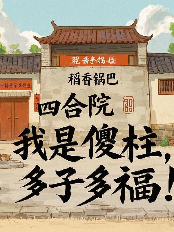 四合院：我是傻柱，多子多福！免费阅读_四合院：我是傻柱，多子多福！