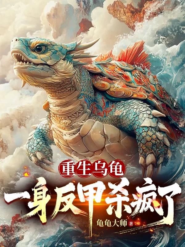 重生乌龟，一身反甲杀疯了免费阅读_重生乌龟，一身反甲杀疯了