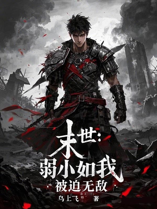 末世：弱小如我，被迫无敌免费阅读_末世：弱小如我，被迫无敌