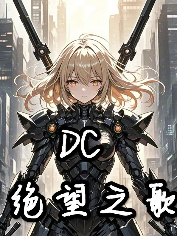 DC绝望之歌免费阅读_DC绝望之歌
