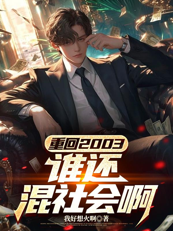 重回2003，谁还混社会啊免费阅读_重回2003，谁还混社会啊