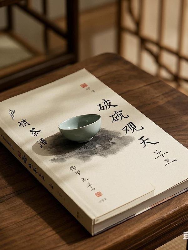 破碗观天免费阅读_破碗观天