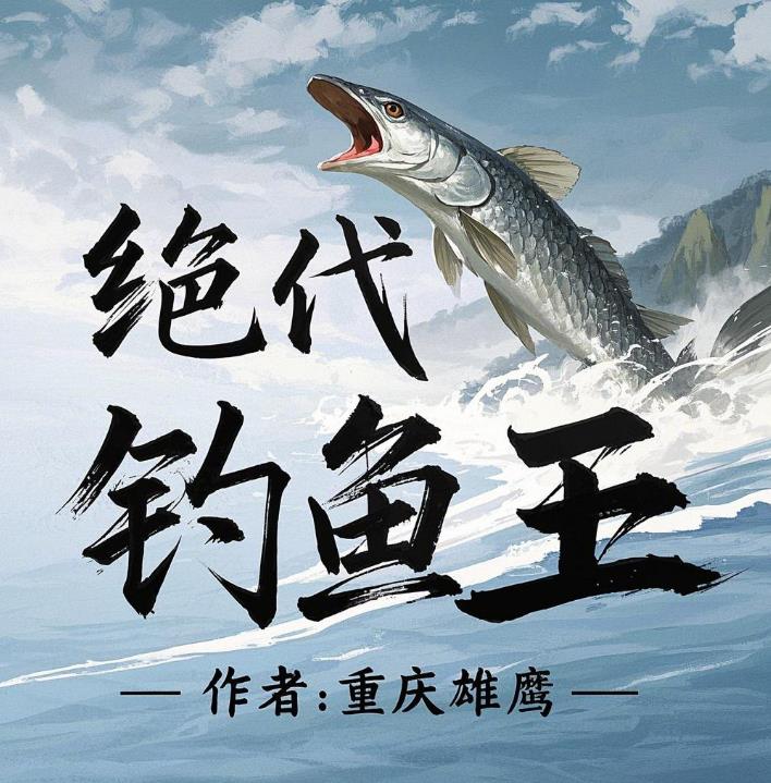 绝代钓鱼王免费阅读_绝代钓鱼王