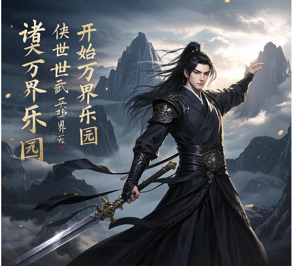 诸天从武侠世界开始万界乐园免费阅读_诸天从武侠世界开始万界乐园