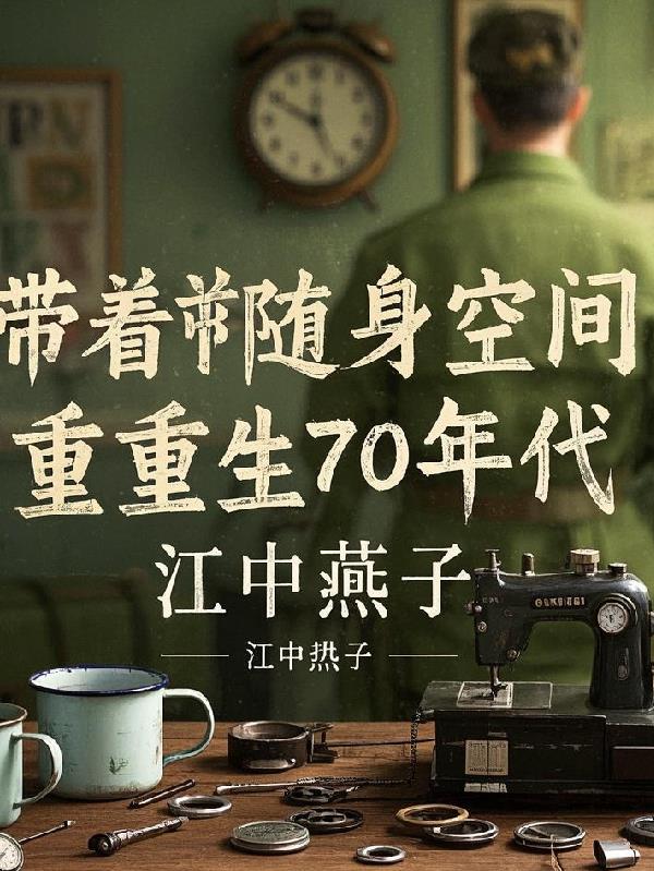 带着随身空间重生70年代免费阅读_带着随身空间重生70年代