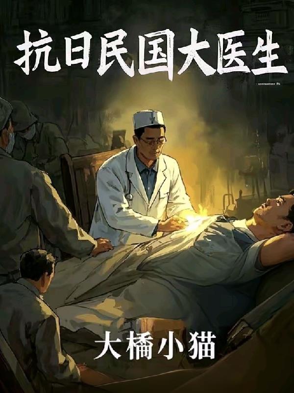 抗日：民国大医生免费阅读_抗日：民国大医生