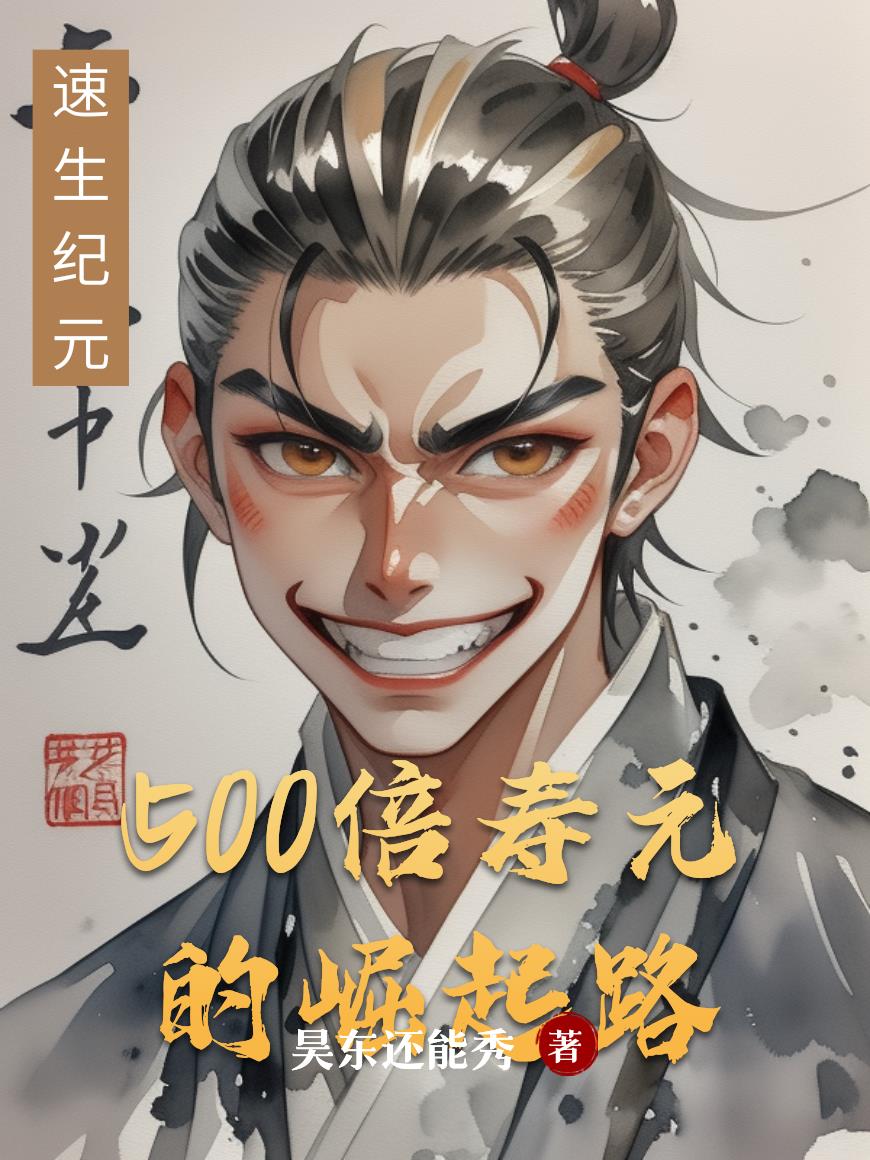 速生纪元：500倍寿元的崛起路免费阅读_速生纪元：500倍寿元的崛起路