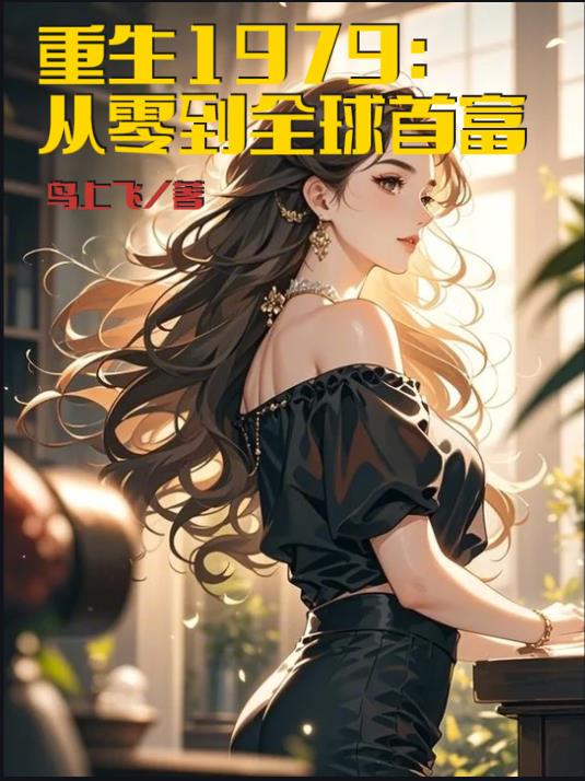 重生1979：从零到全球首富免费阅读_重生1979：从零到全球首富