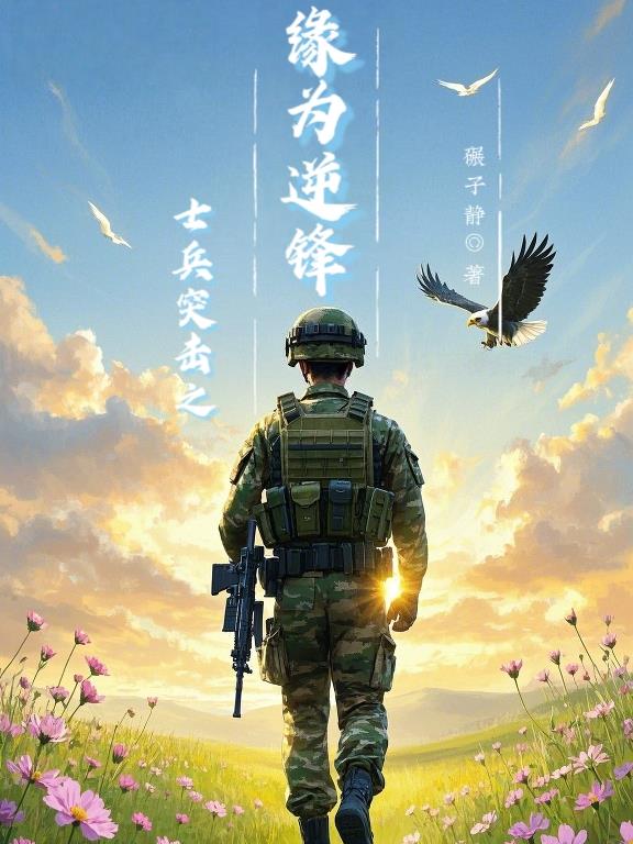 士兵突击之缘为逆锋免费阅读_士兵突击之缘为逆锋