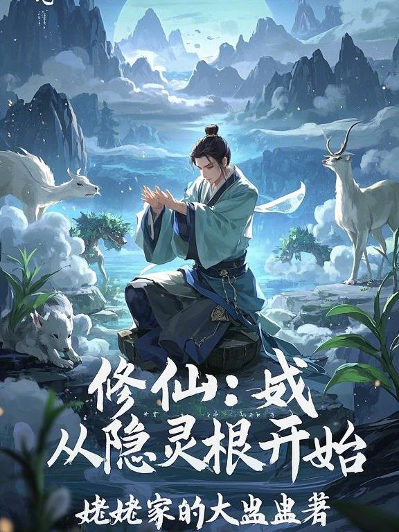 修仙：从隐灵根开始免费阅读_修仙：从隐灵根开始