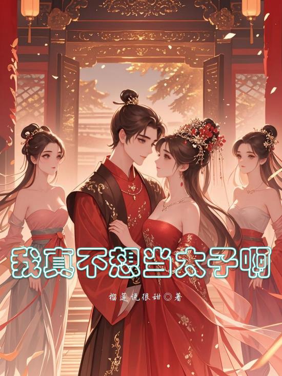 我真不想当太子啊！免费阅读_我真不想当太子啊！