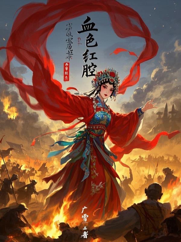 血色红腔免费阅读_血色红腔