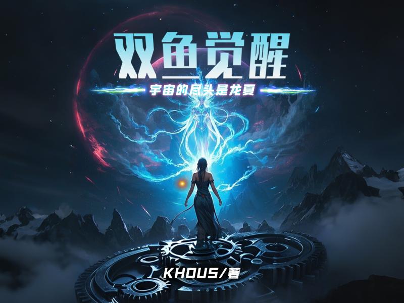 双鱼觉醒：宇宙的尽头是龙夏免费阅读_双鱼觉醒：宇宙的尽头是龙夏