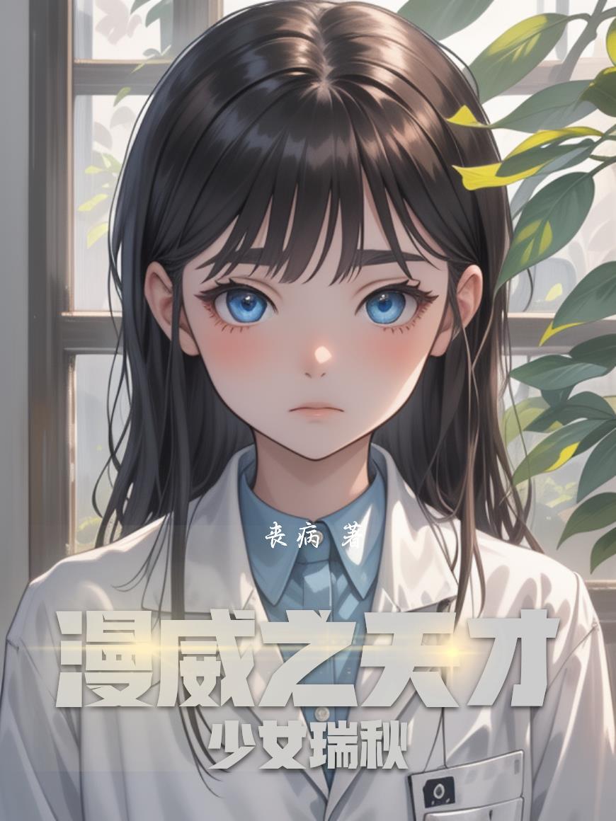 漫威之天才少女瑞秋免费阅读_漫威之天才少女瑞秋
