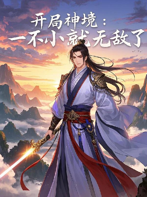 开局神境：一不小心就无敌了免费阅读_开局神境：一不小心就无敌了