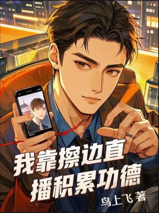 我靠擦边直播积累功德免费阅读_我靠擦边直播积累功德