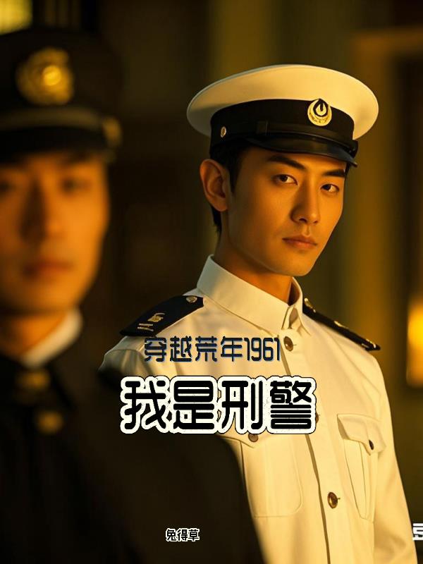 穿越荒年1961：我是刑警免费阅读_穿越荒年1961：我是刑警