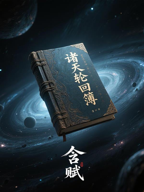 诸天轮回簿免费阅读_诸天轮回簿