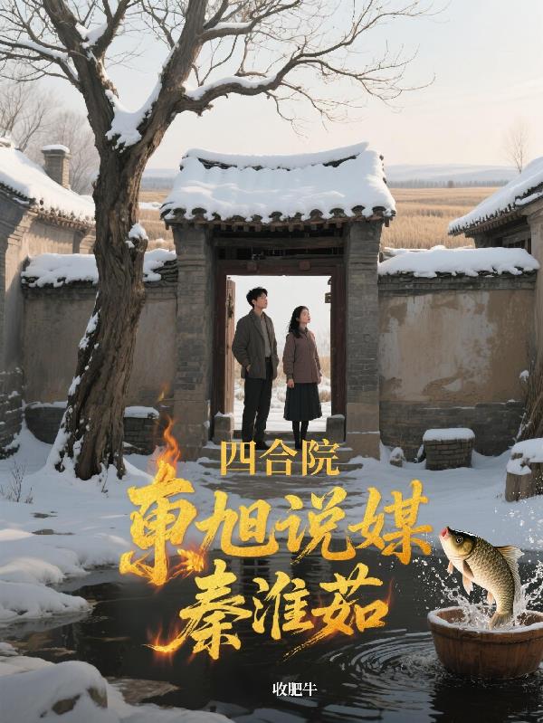 四合院：东旭说媒秦淮茹免费阅读_四合院：东旭说媒秦淮茹