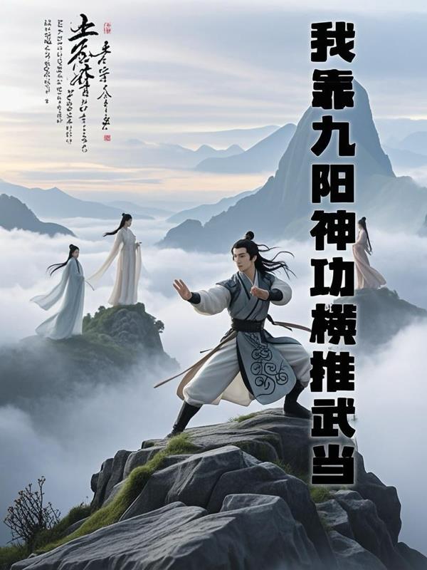 我靠九阳神功横推武当免费阅读_我靠九阳神功横推武当