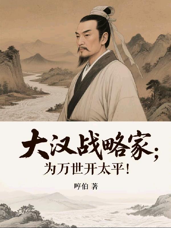 大汉战略家：为万世开太平！免费阅读_大汉战略家：为万世开太平！