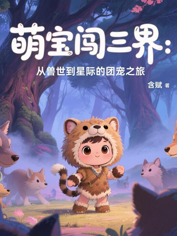萌宝闯三界：从兽世到星际的团宠免费阅读_萌宝闯三界：从兽世到星际的团宠