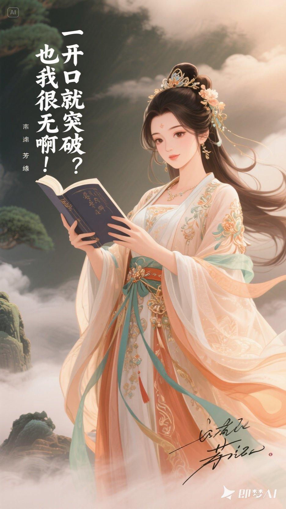 一开口就突破？我也很无奈啊！免费阅读_一开口就突破？我也很无奈啊！