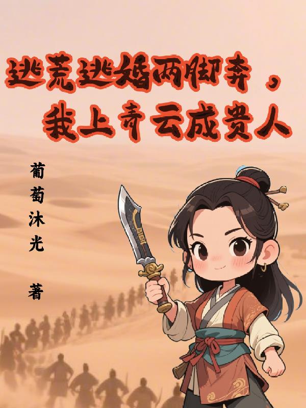 逃荒逃婚两脚奔，我上青云成贵人免费阅读_逃荒逃婚两脚奔，我上青云成贵人