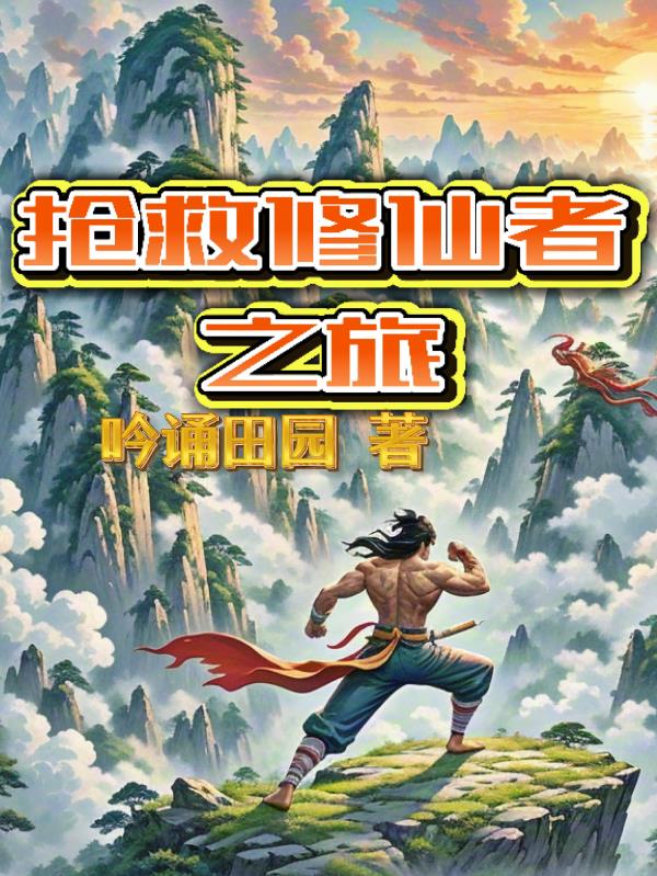 抢救修仙者之旅免费阅读_抢救修仙者之旅