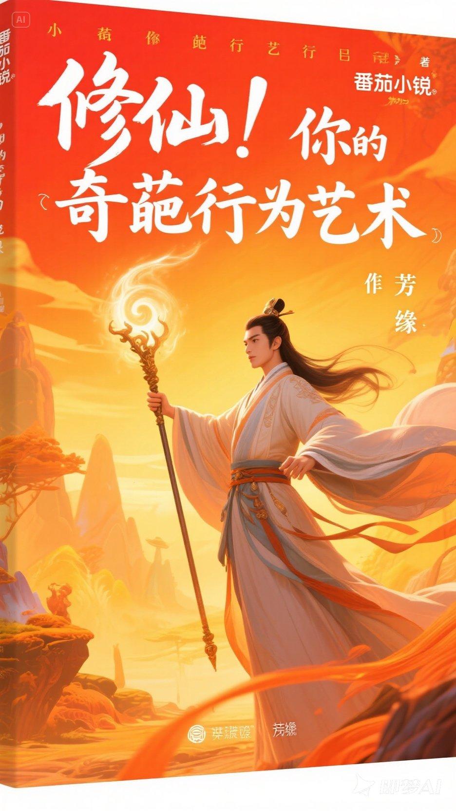 修仙：你的奇葩行为艺术免费阅读_修仙：你的奇葩行为艺术