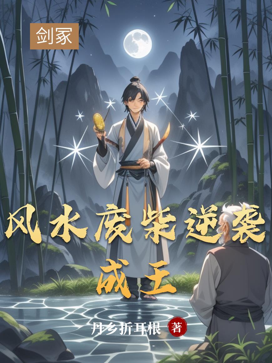风水废柴逆袭成王免费阅读_风水废柴逆袭成王