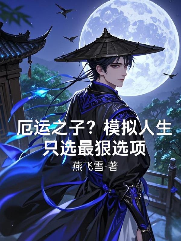 厄运之子？模拟人生只选最狠选项免费阅读_厄运之子？模拟人生只选最狠选项