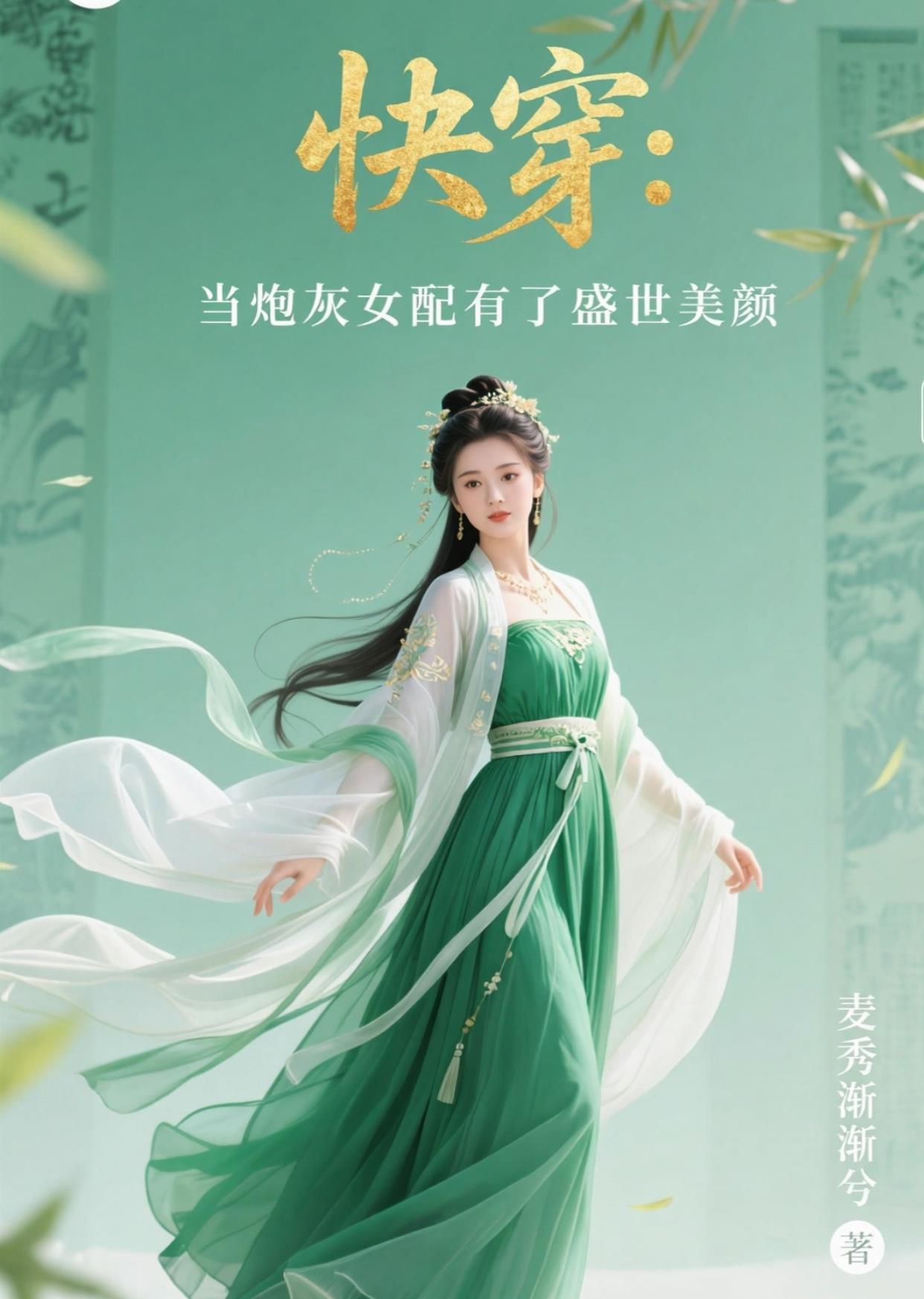 快穿：当炮灰女配有了盛世美颜免费阅读_快穿：当炮灰女配有了盛世美颜