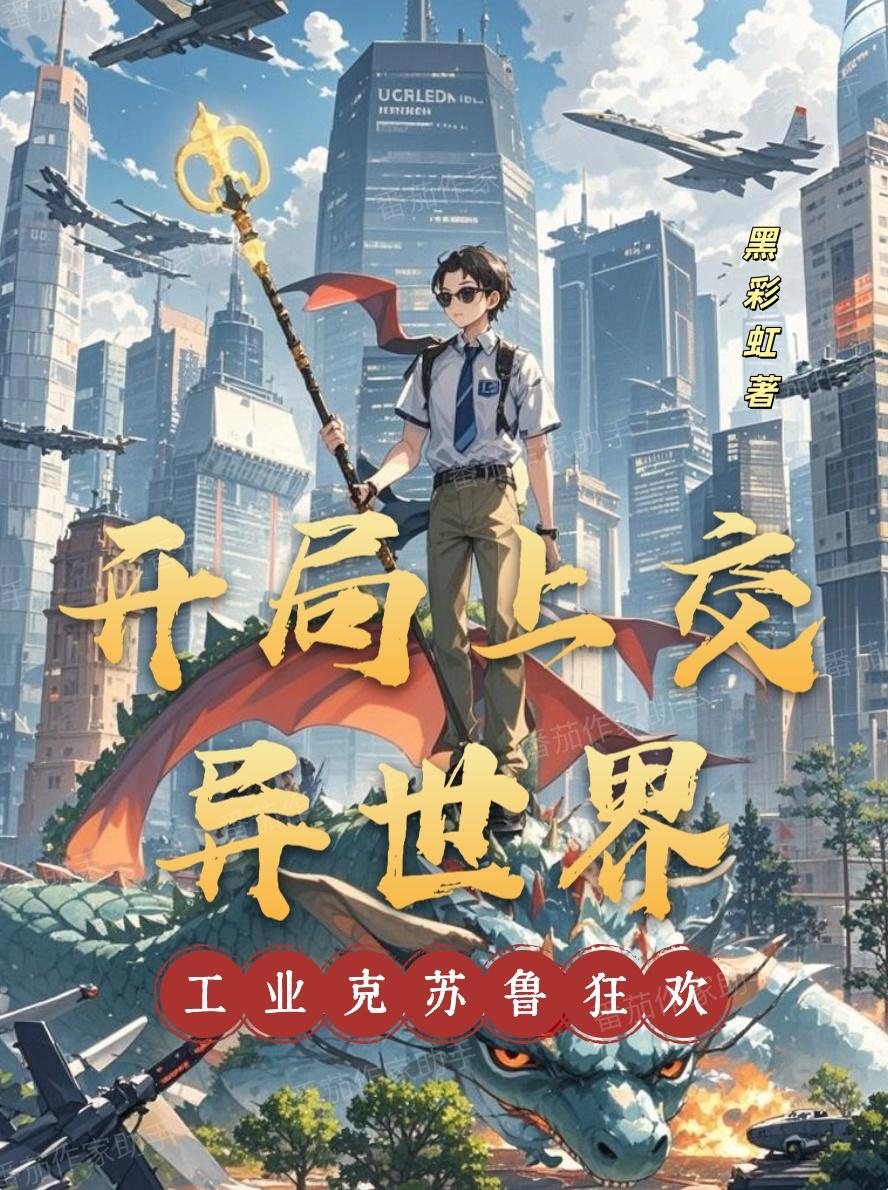 开局上交异世界，工业克苏鲁狂欢免费阅读_开局上交异世界，工业克苏鲁狂欢