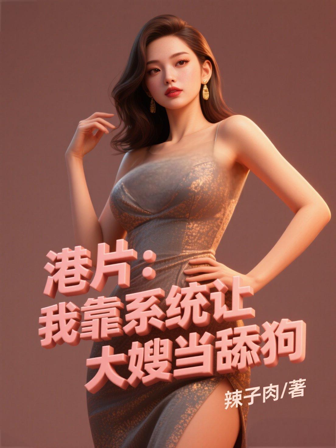 港片：我靠系统让大嫂当舔狗免费阅读_港片：我靠系统让大嫂当舔狗