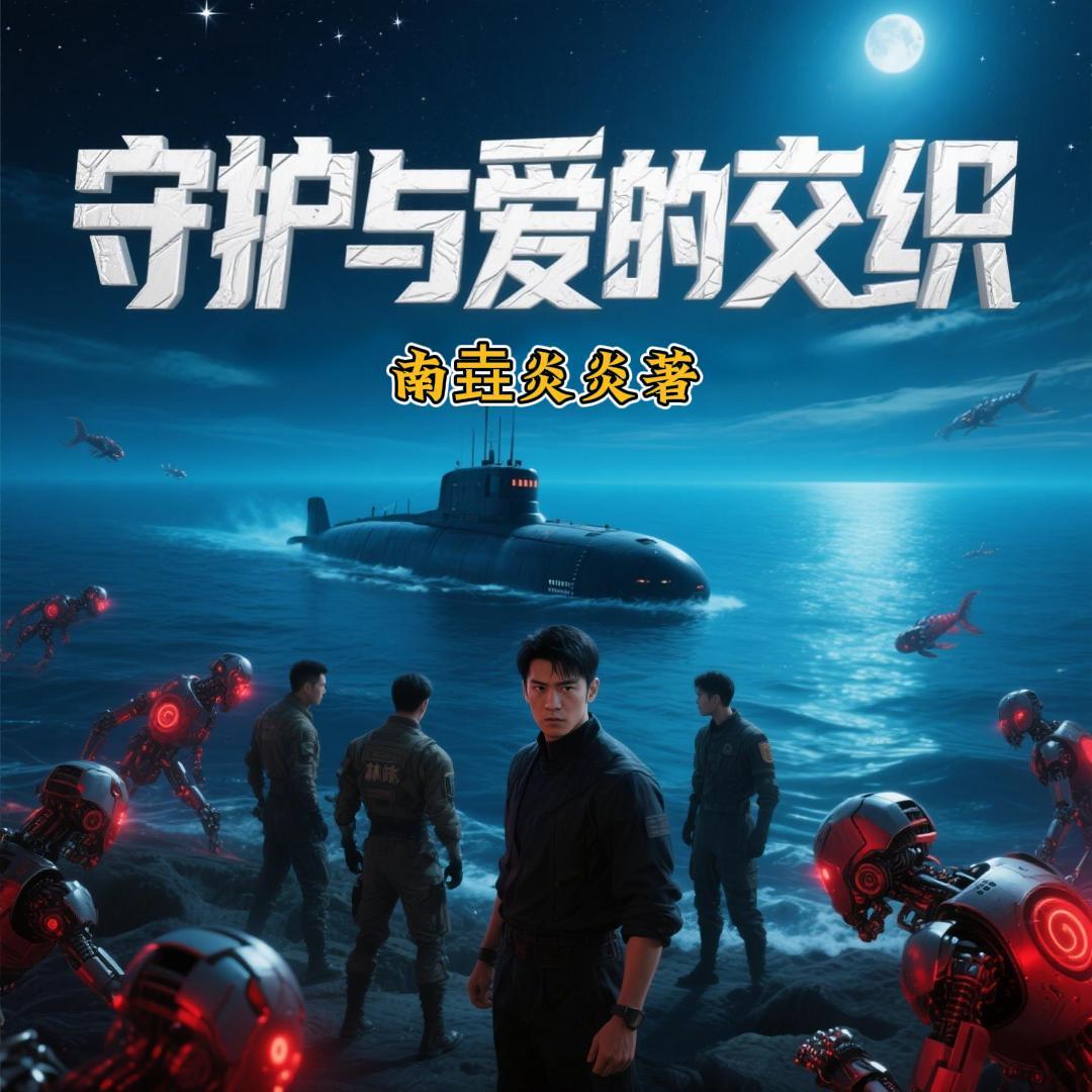 守护与爱的交织免费阅读_守护与爱的交织