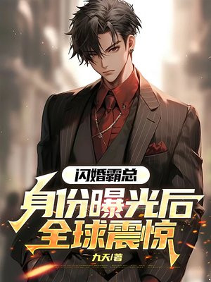 闪婚霸总：身份曝光后全球震惊免费阅读_闪婚霸总：身份曝光后全球震惊